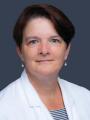 Photo: Dr. Joyce King, MD