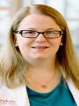 Photo: Dr. Laura Holman, MD