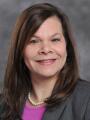 Photo: Dr. Karen Green, MD