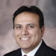 Photo: Dr. Shams Tabrez, MD