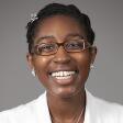 Photo: Dr. Onyinye Iweala, MD