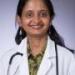 Photo: Dr. Nalayini Sivaraman, MB