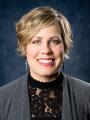 Photo: Dr. Megan Nelson, MD