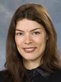 Photo: Dr. Leonie Van Passel, MD