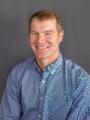 Photo: Dr. John Powell, MD