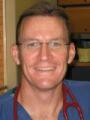 Photo: Dr. James Cashman, MD