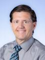 Photo: Dr. Derrick Hurst, DO