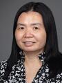 Photo: Dr. Hailing Zhang, MD