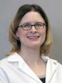 Photo: Dr. Colleen Dodich, MD