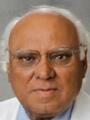 Photo: Dr. Ghulam Qureshi, MD