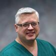 Photo: Dr. Jon Dornacker, MD