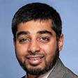 Photo: Dr. Tariq Aziz, MD