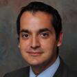 Photo: Dr. Jorge Fortun, MD