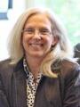 Photo: Dr. Ellen Stehouwer, DO