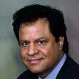Photo: Dr. Ram Singh, MD