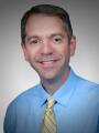 Photo: Dr. William Harman, MD