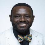 Dr. Desmond Adamu, MD