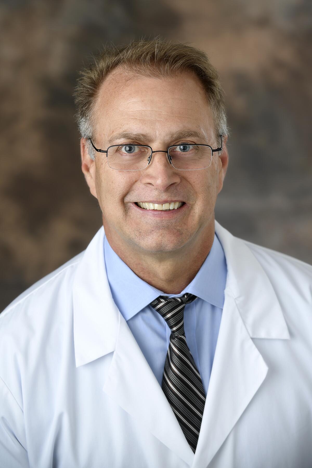 Dr. Timothy McElveen, MD General Surgeon Winter Garden, FL Medical