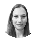 Andrea Marjason, LCSW