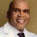 Photo: Dr. James Fortson, MD