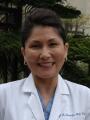 Photo: Dr. Julie Gladsjo, MD