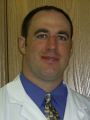 Photo: Dr. Jason Cozart, DC