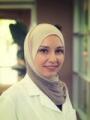 Photo: Dr. Dina Ahmad, MD