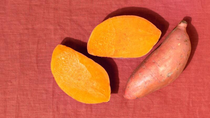 Sweet Potato Benefits and Nutritional Facts