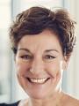 Photo: Dr. Leslie Davis, MD