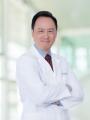 Photo: Dr. Steven Lee, MD