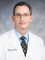 Photo: Dr. William Marcil, MD
