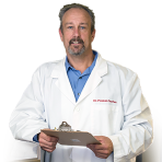Dr. Preston Peachee, DC