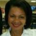 Photo: Dr. Betty Agbede, MD