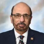 Dr. Mohammad Khalouck Abdrabbo, MD