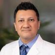 Photo: Dr. Syed Peeran, MD