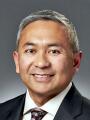 Photo: Dr. Delano Fabro, DO