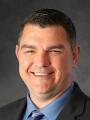 Photo: Dr. Thomas Satterly, DO