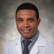 Photo: Dr. Ashenafi Tassew, MD