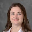 Photo: Dr. Grace Mousan, MD