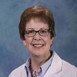 Photo: Dr. Nancy Flickinger, MD