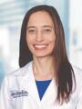 Photo: Dr. Lisa Haubert, MD