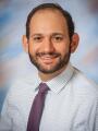 Photo: Dr. Hamza Guend, MD