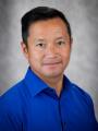 Photo: Dr. Andrew Lim, MD