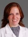 Photo: Dr. Kathryn Kirchoff-Torres, MD