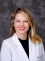 Photo: Dr. Ashley Lane, MD