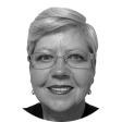 Photo: Doreen Crumpton, LCSW