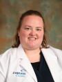 Photo: Dr. Cassandra McCoy, DO