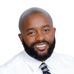 Dr. Nathaniel Hayward, MD