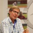 Photo: Dr. Chris Stout, PSY