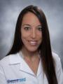 Photo: Dr. Emily Keener, DO